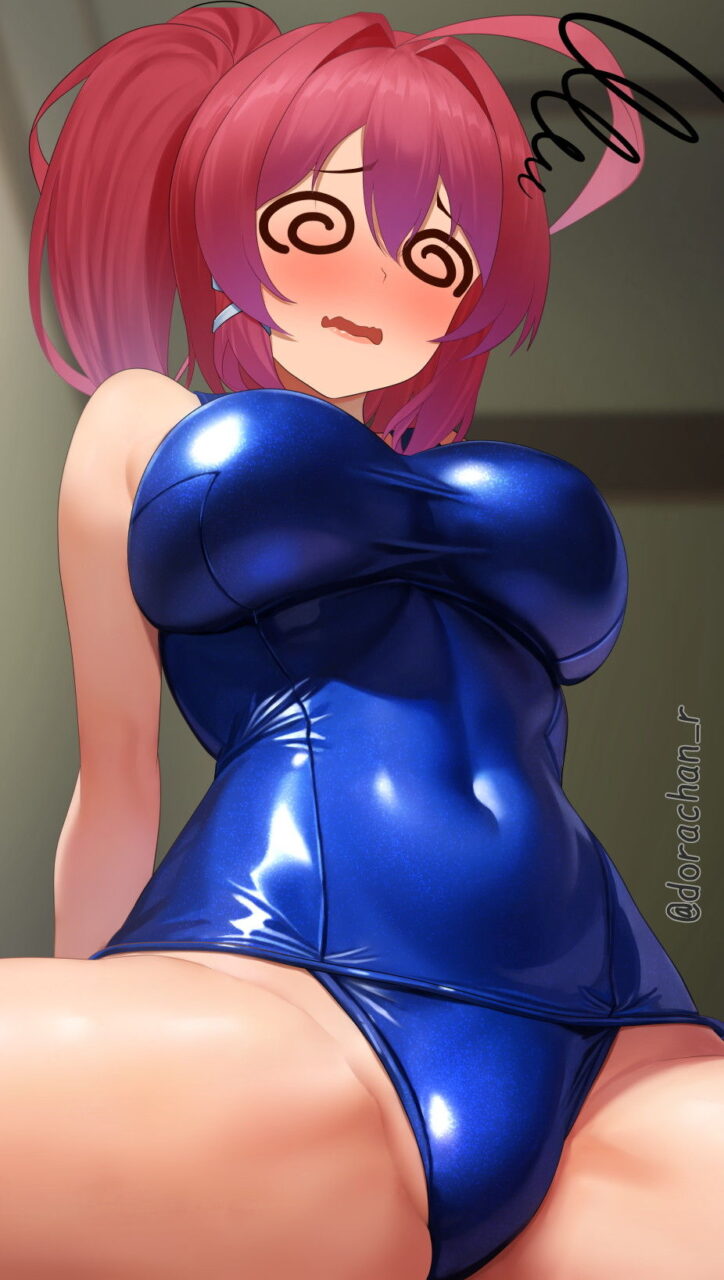スク水についてのエロ画像