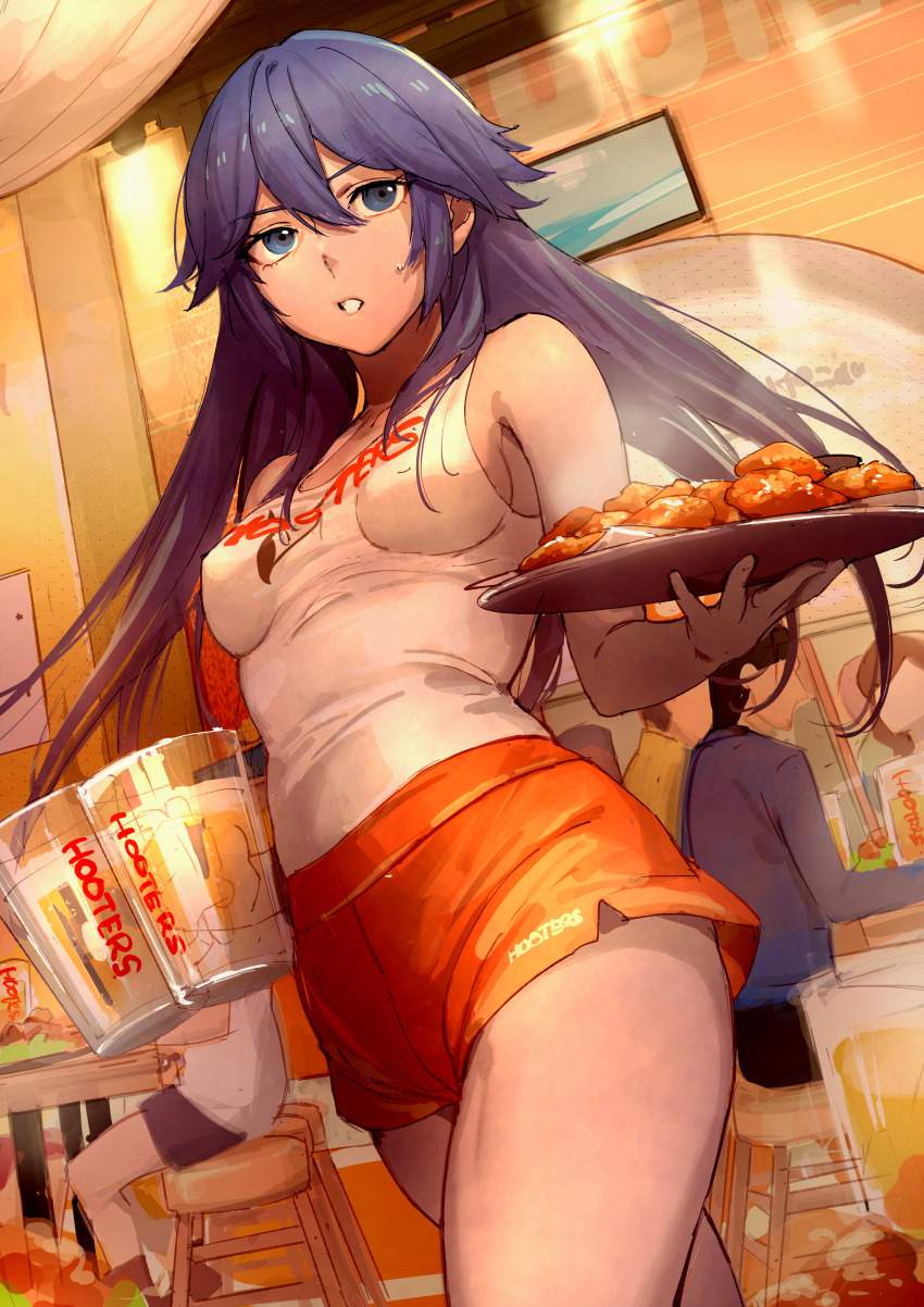 コスプレのエロ画像をランダムに貼っていくスレ