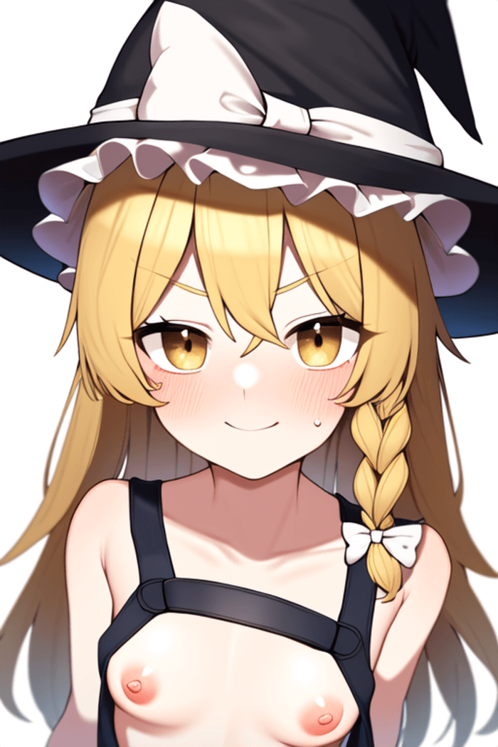 東方Projectの萌えイラスト