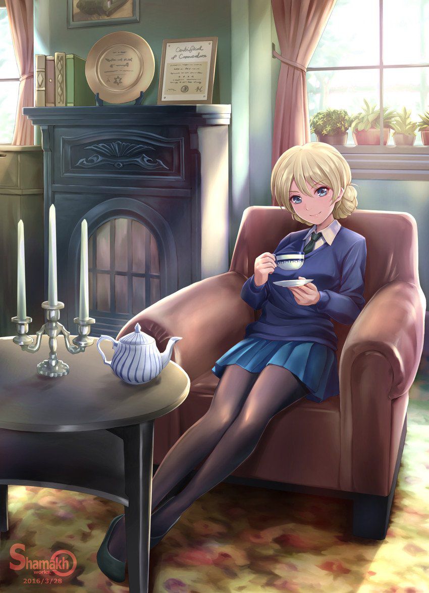 ストッキングのドエロい画像