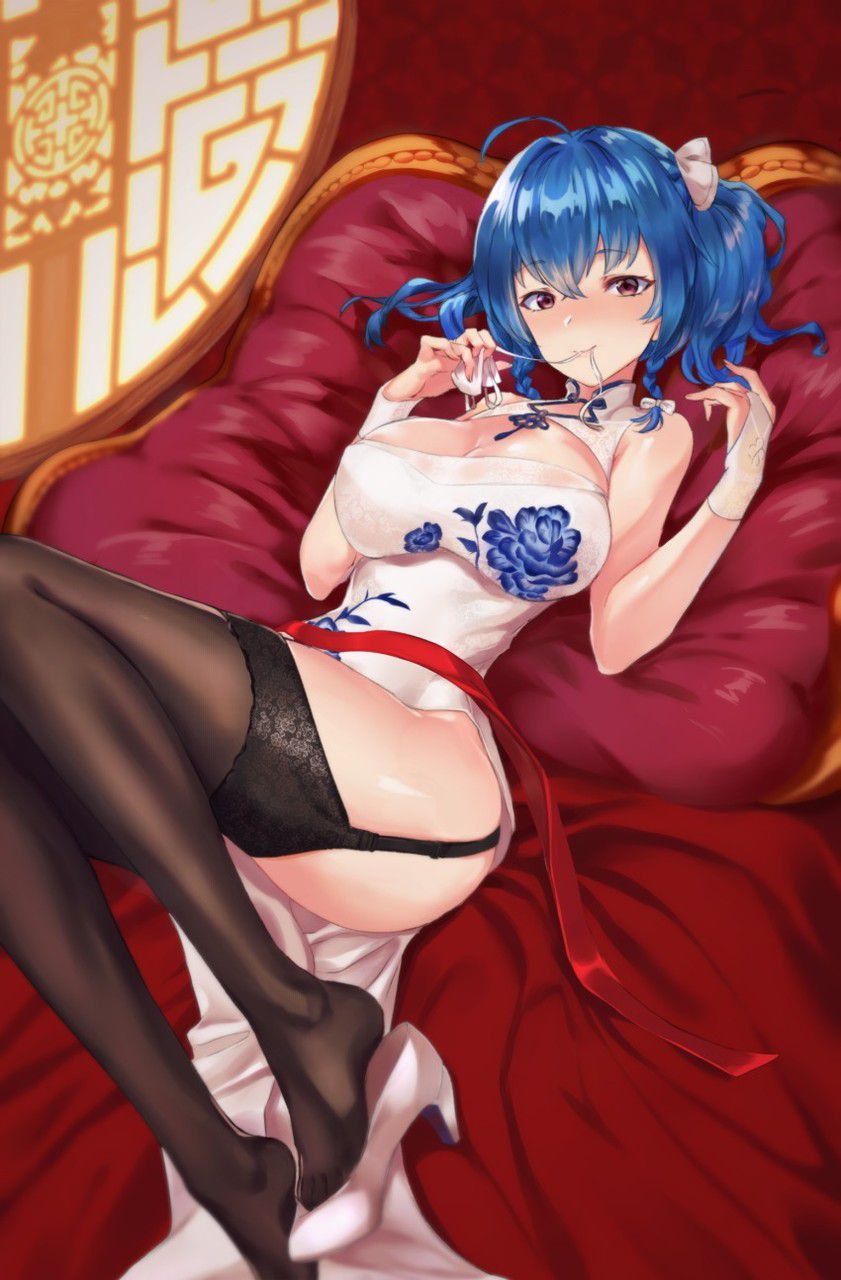 ガーターベルトのえっちなやつ