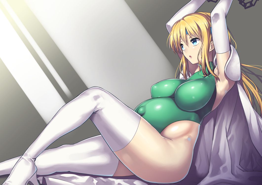 妊娠のエロ画像みて幸せになろう！