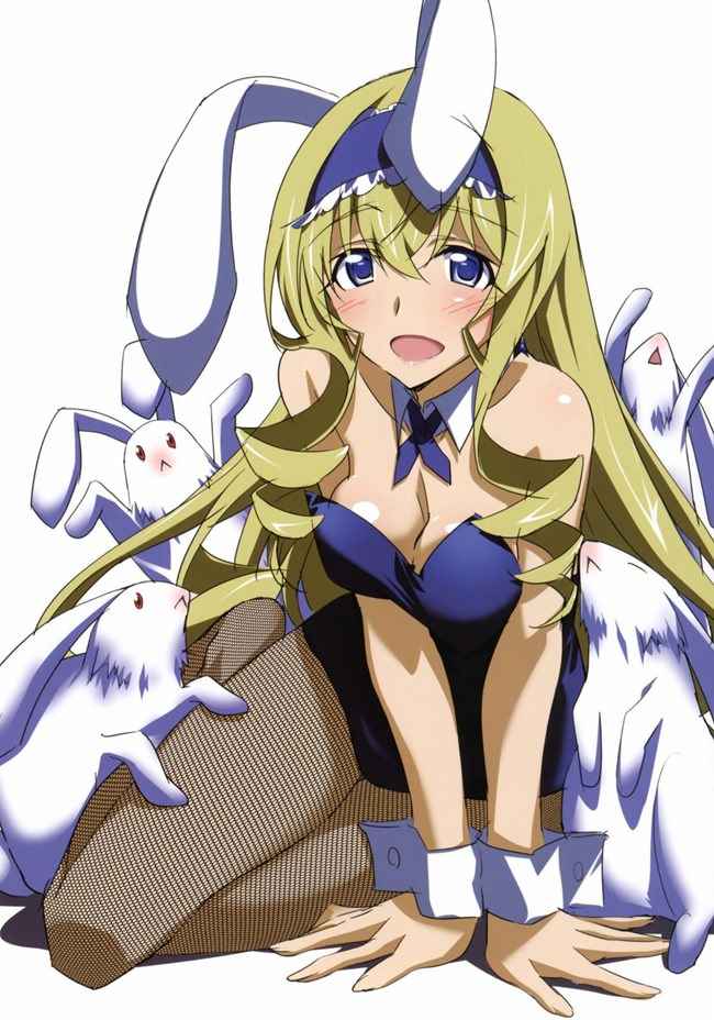金髪の二次画像がヌけすぎてこまる件について