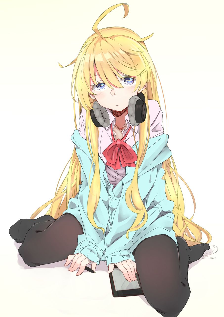 ストッキングのドエロい画像