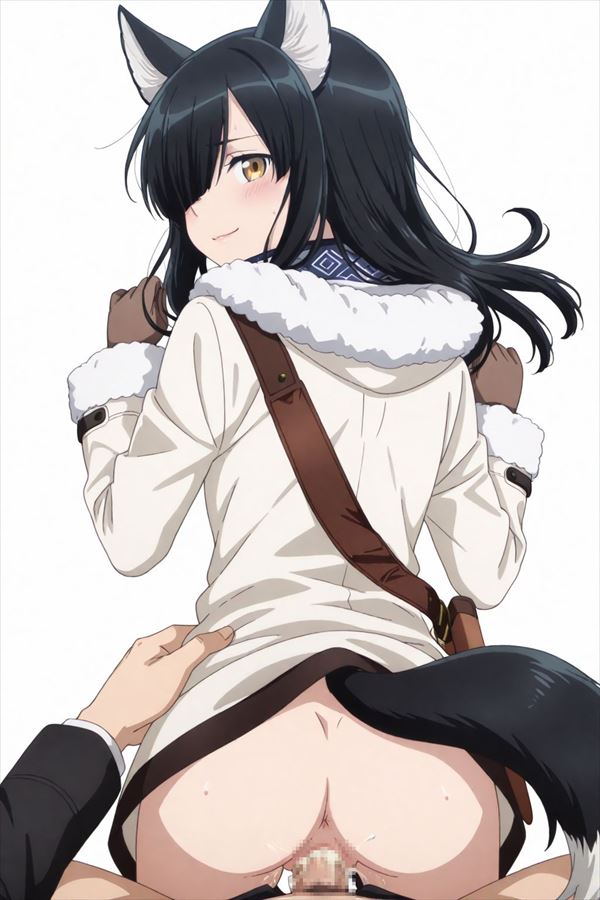 サラリーマンが異世界に行ったら四天王になった話のエロ画像補給中！