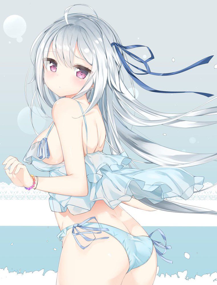 お尻のレベルが高いエロ画像