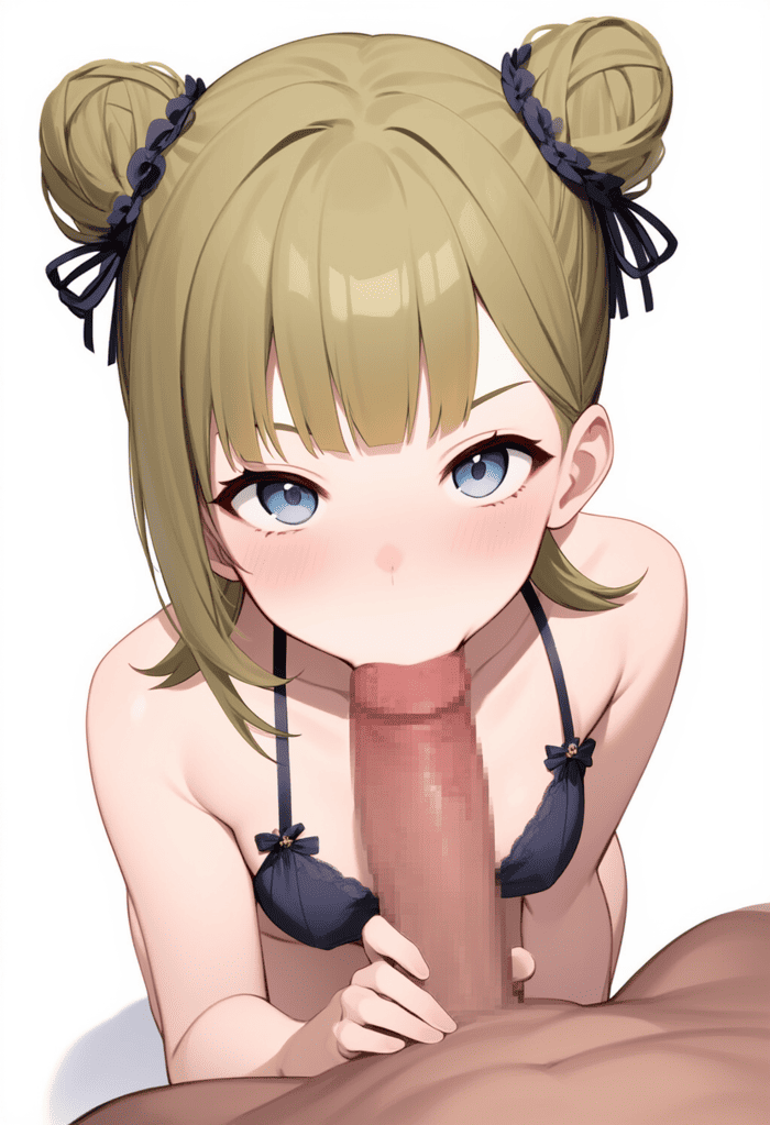 ぶいすぽっ！の二次元エロ画像。
