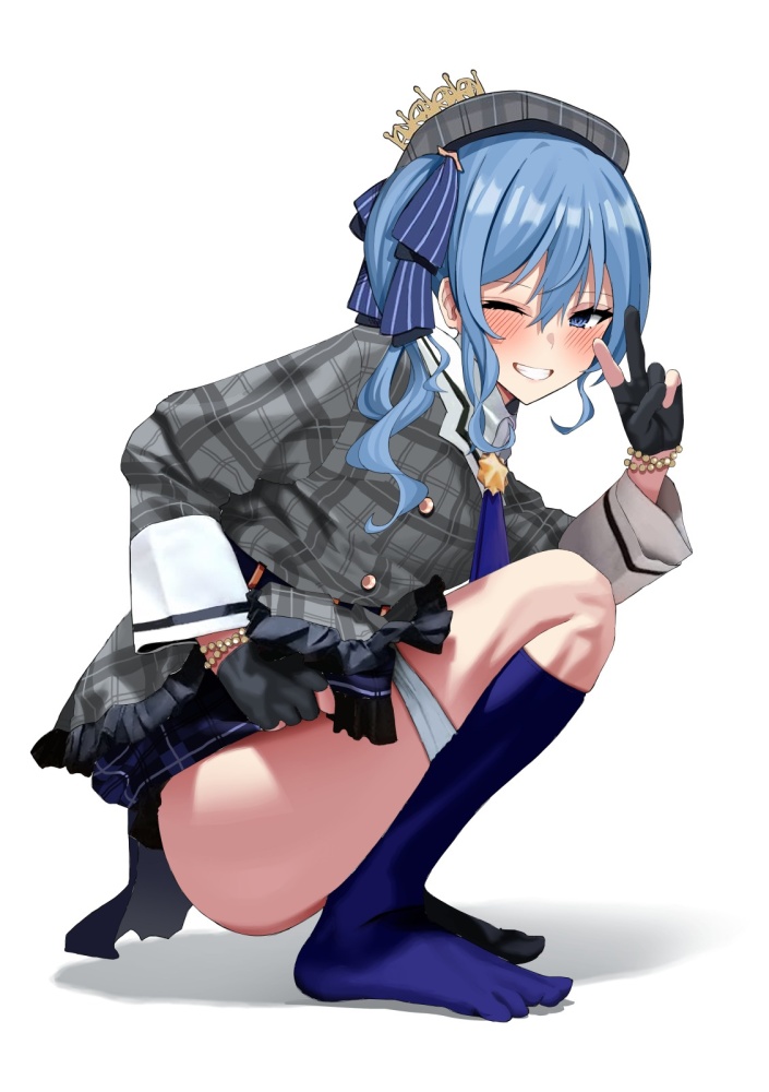 脱ぎかけのオナネタ画像を集めたよー！！