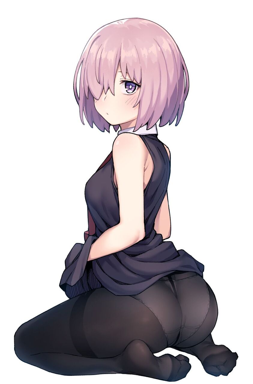 お尻のエロ画像をランダムに貼っていくスレ