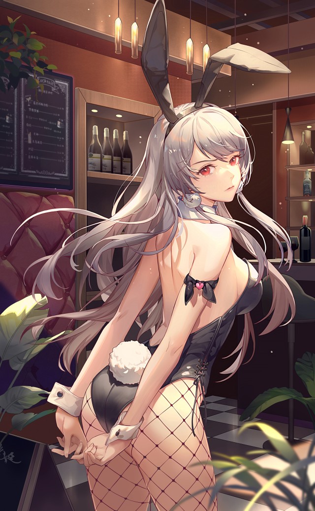 お尻のエロ画像をランダムに貼っていくスレ