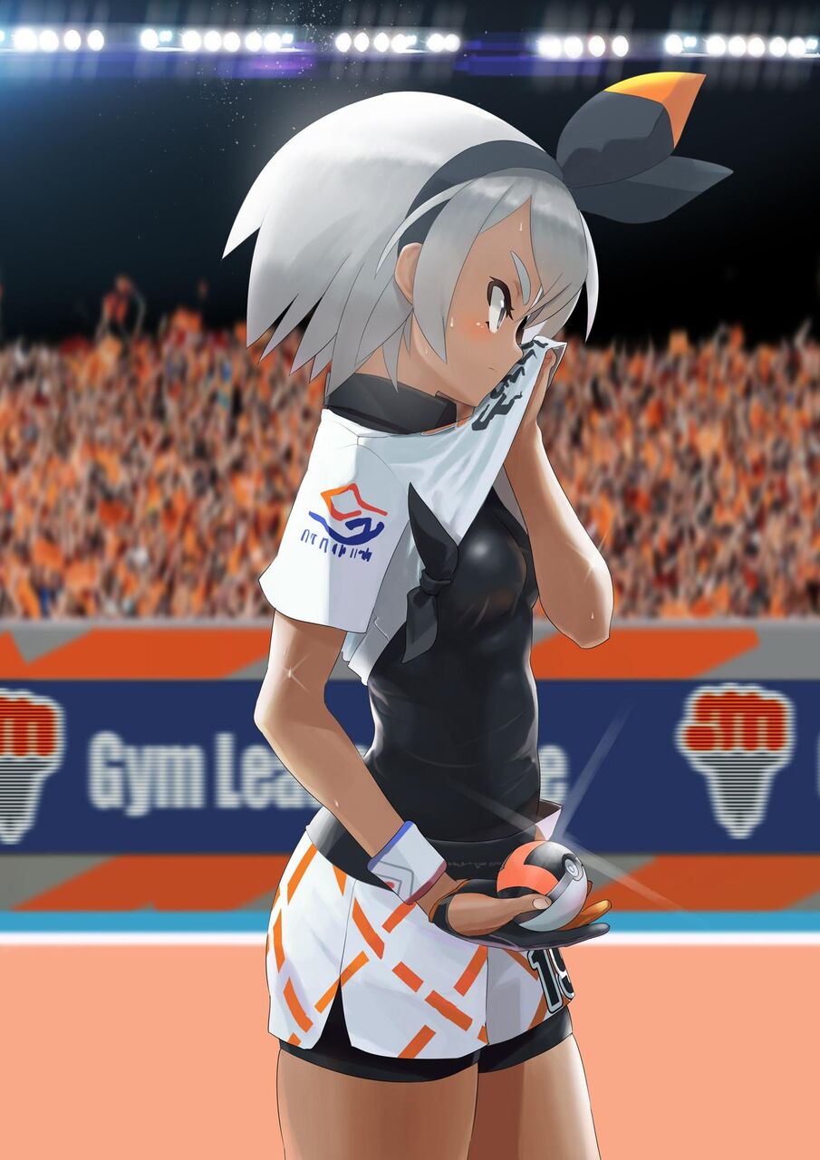 日焼け・褐色のエロ画像を復習していく