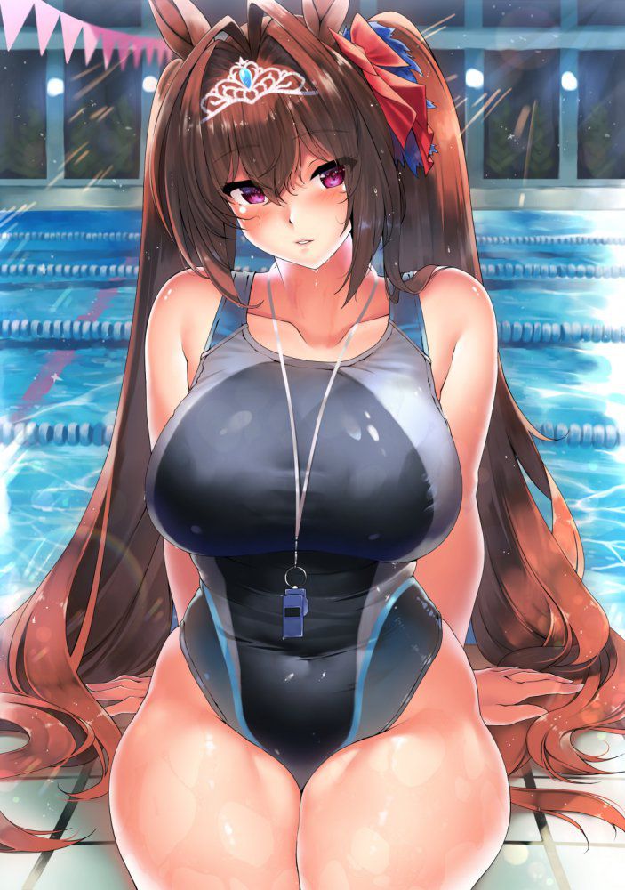 太もものエロ画像下さい！