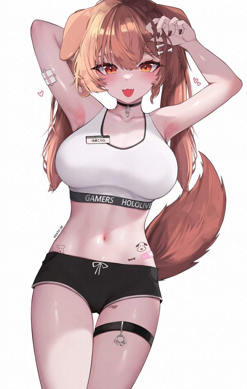 タトゥーの抜けるエロ画像まとめ！