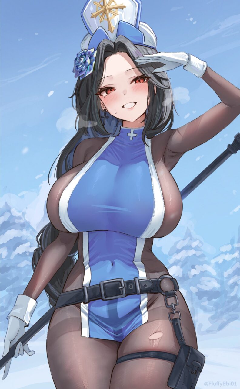 太もものエロ画像下さい！