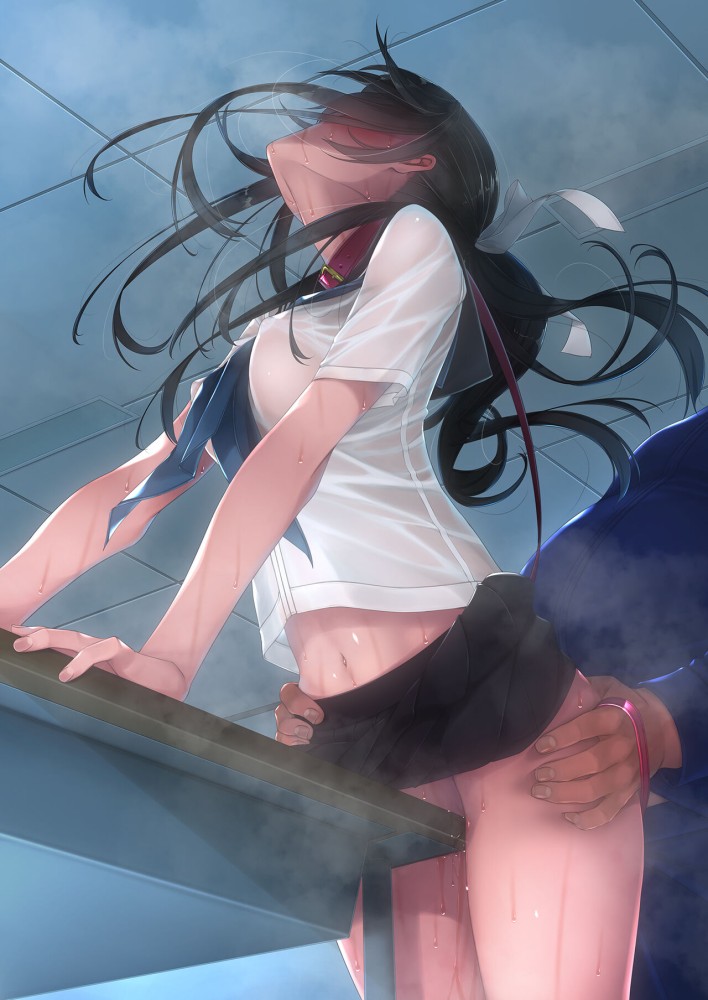絶頂のエロすぎる画像ください！