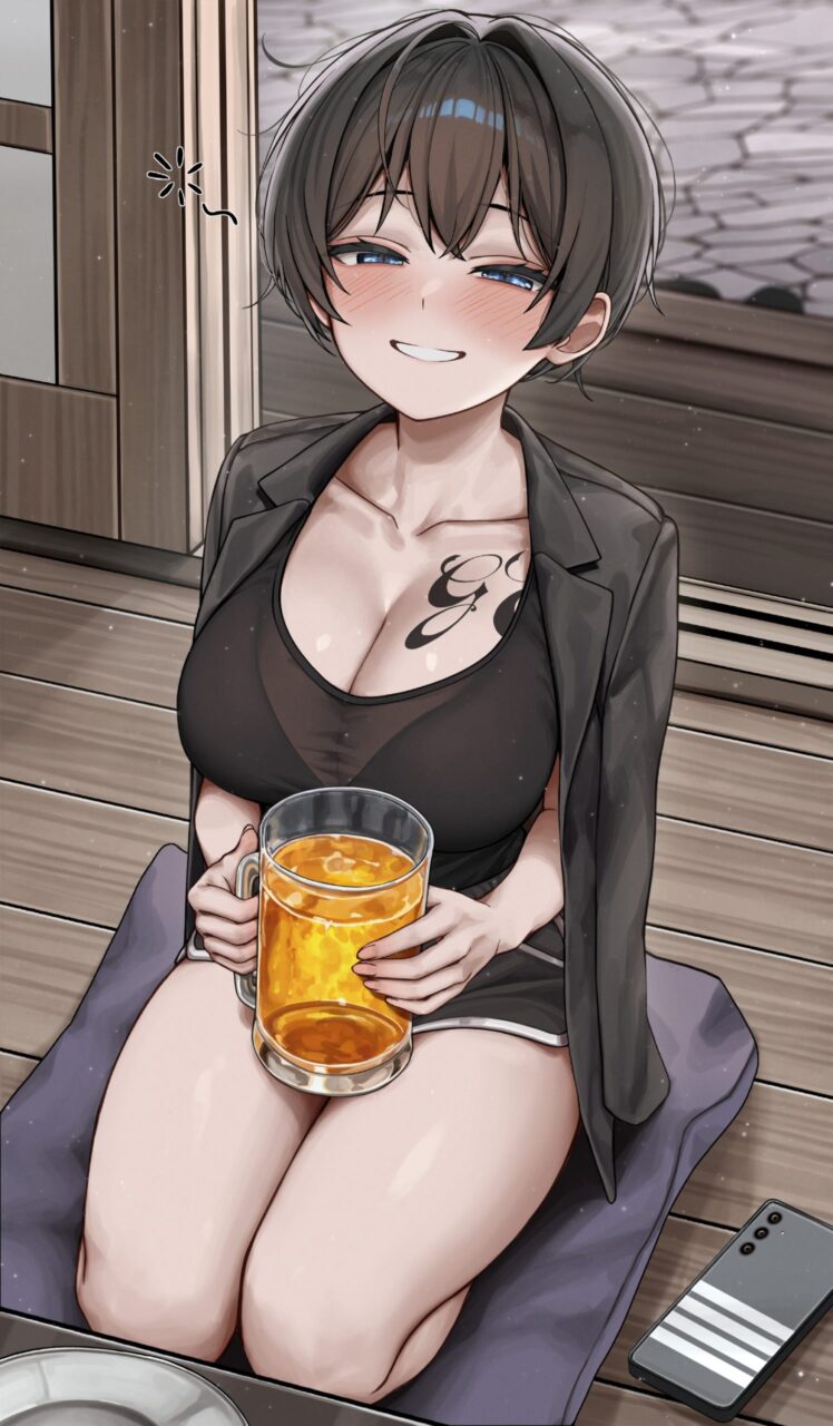 太もものエロ画像下さい！