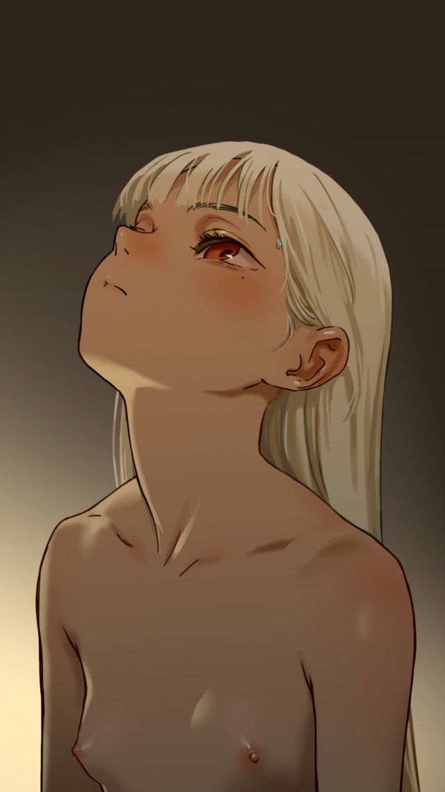 貧乳のエロ画像を集めてみた