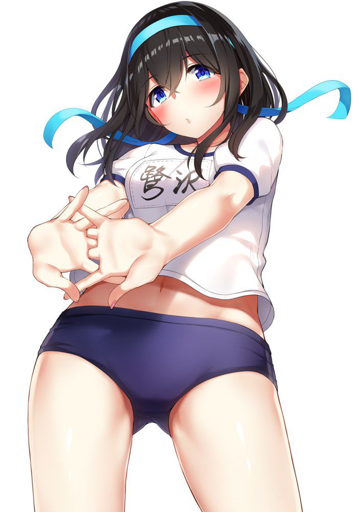太もものエロ画像下さい！