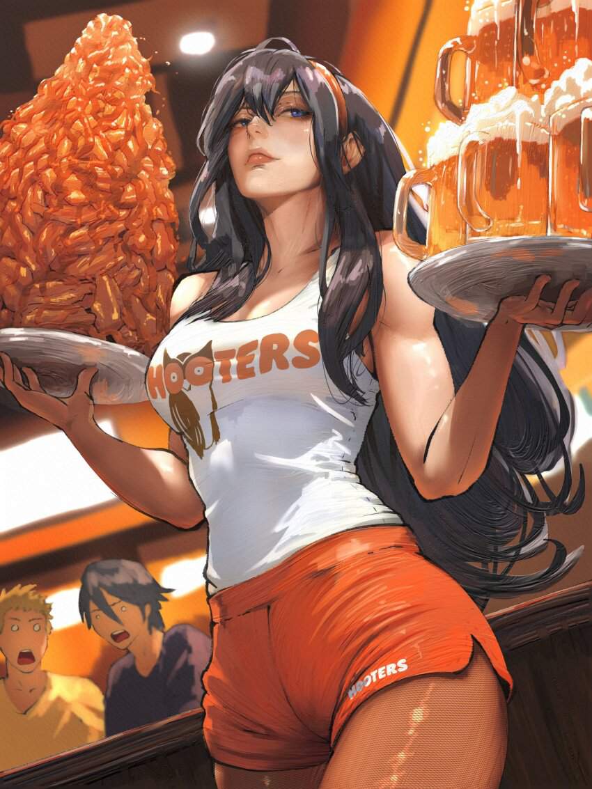 コスプレのエロ画像をランダムに貼っていくスレ