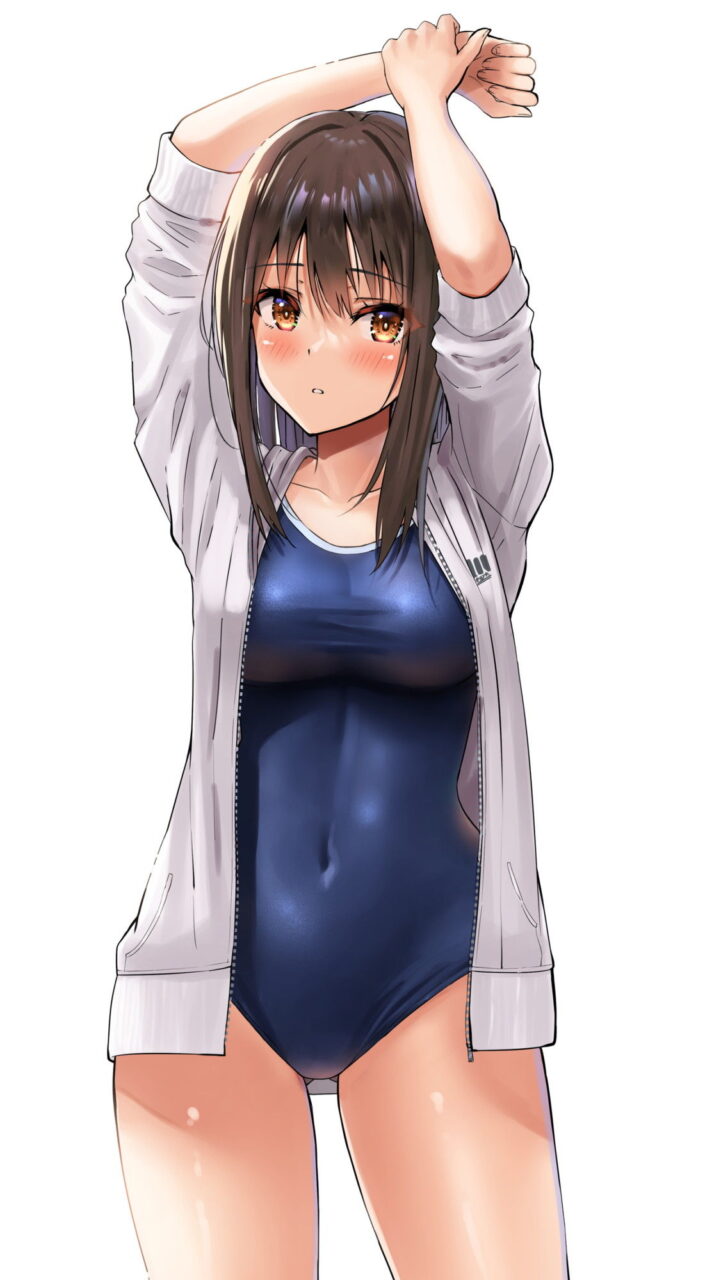スク水についてのエロ画像