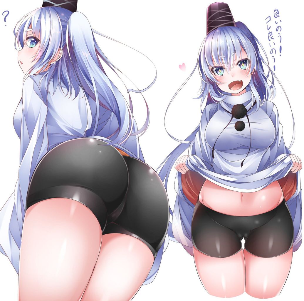 太もものエロ画像下さい！