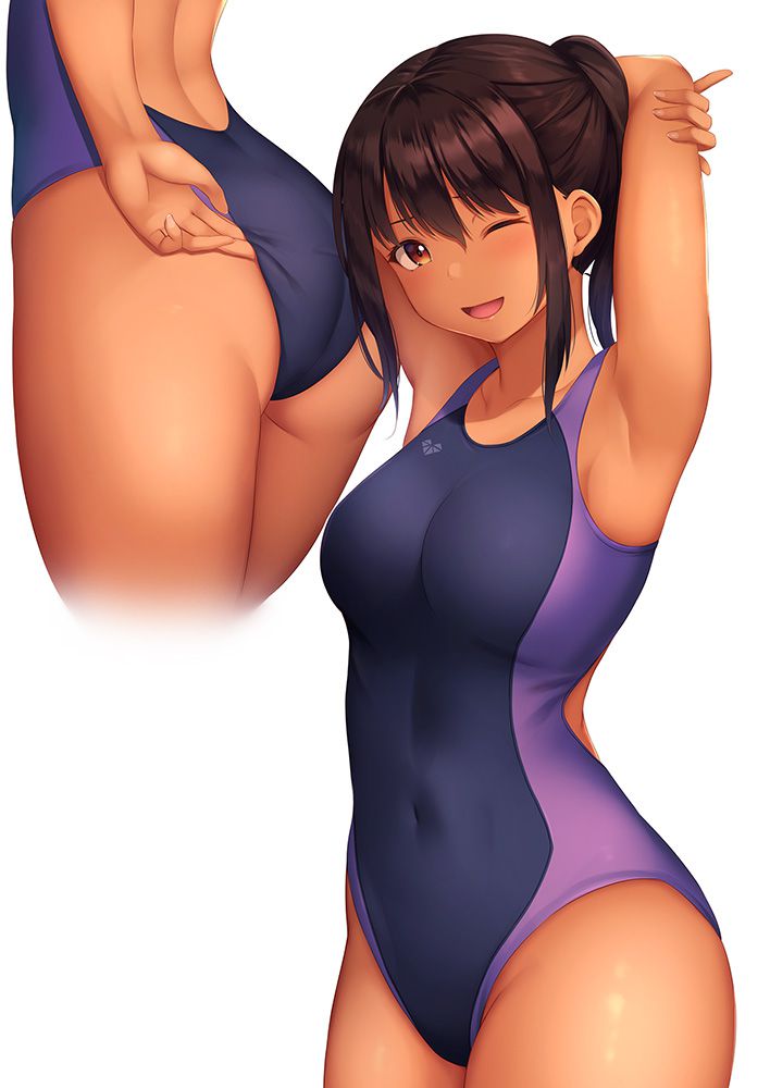 太もものエロ画像下さい！