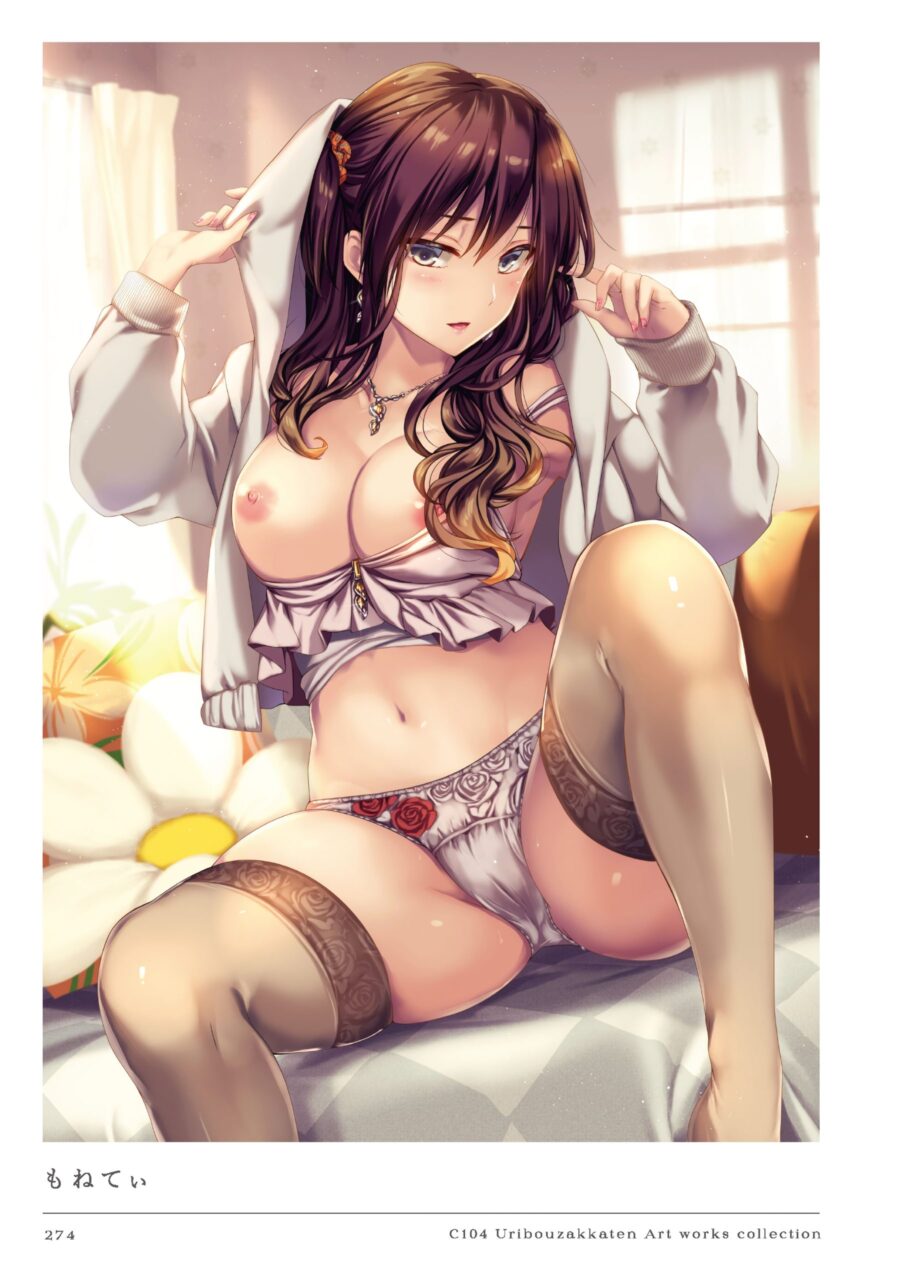 まんすじのエロ画像をアップ！