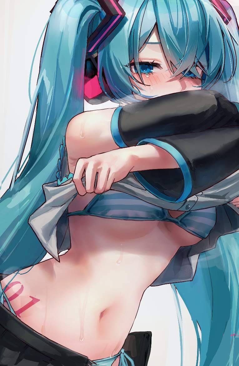 タトゥーの抜けるエロ画像まとめ！