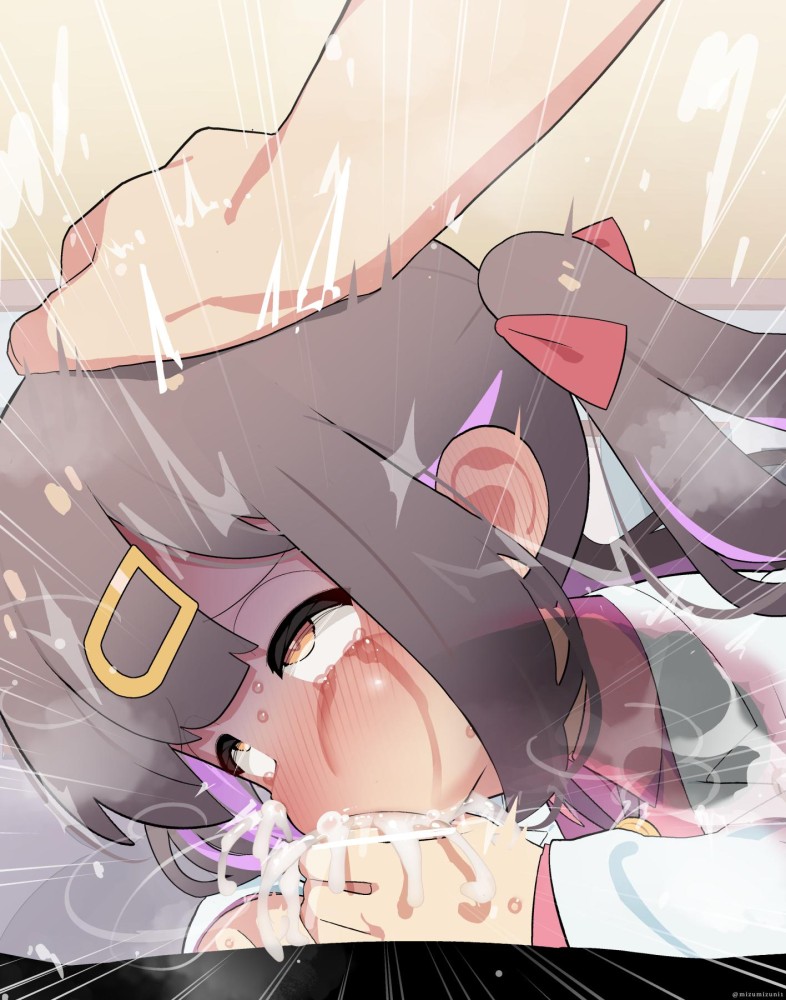 フェラチオのエロ画像をアップ！