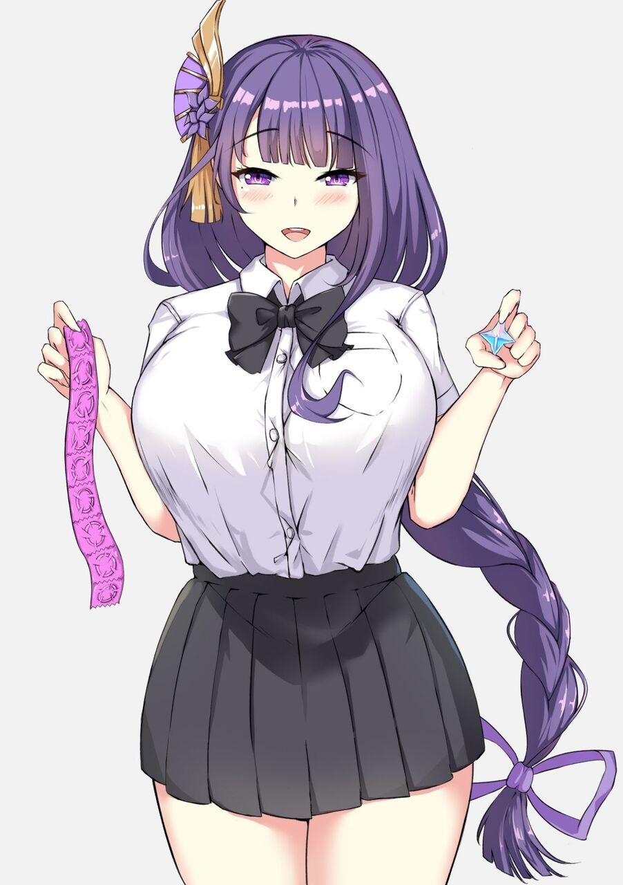コンドームのエロい画像