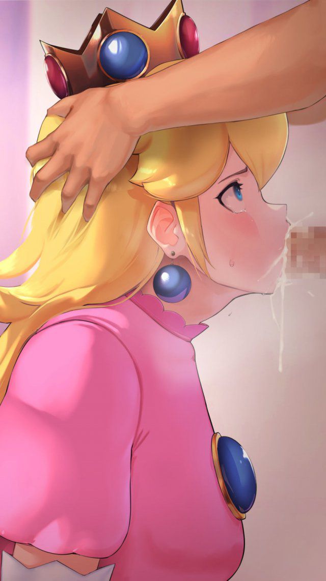 フェラチオの選り抜き画像♪