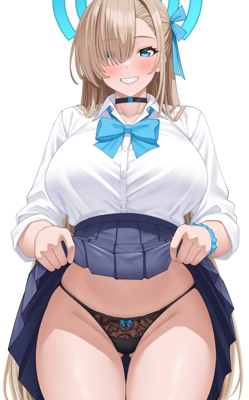制服のエロ画像