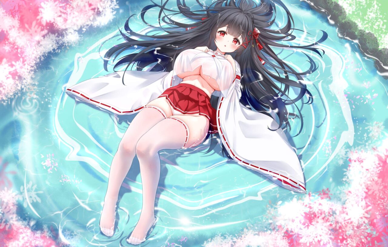 制服のエロ画像