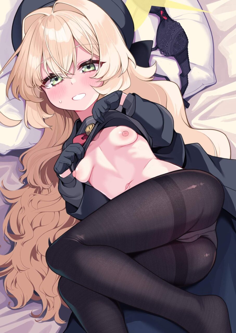制服のエロ画像