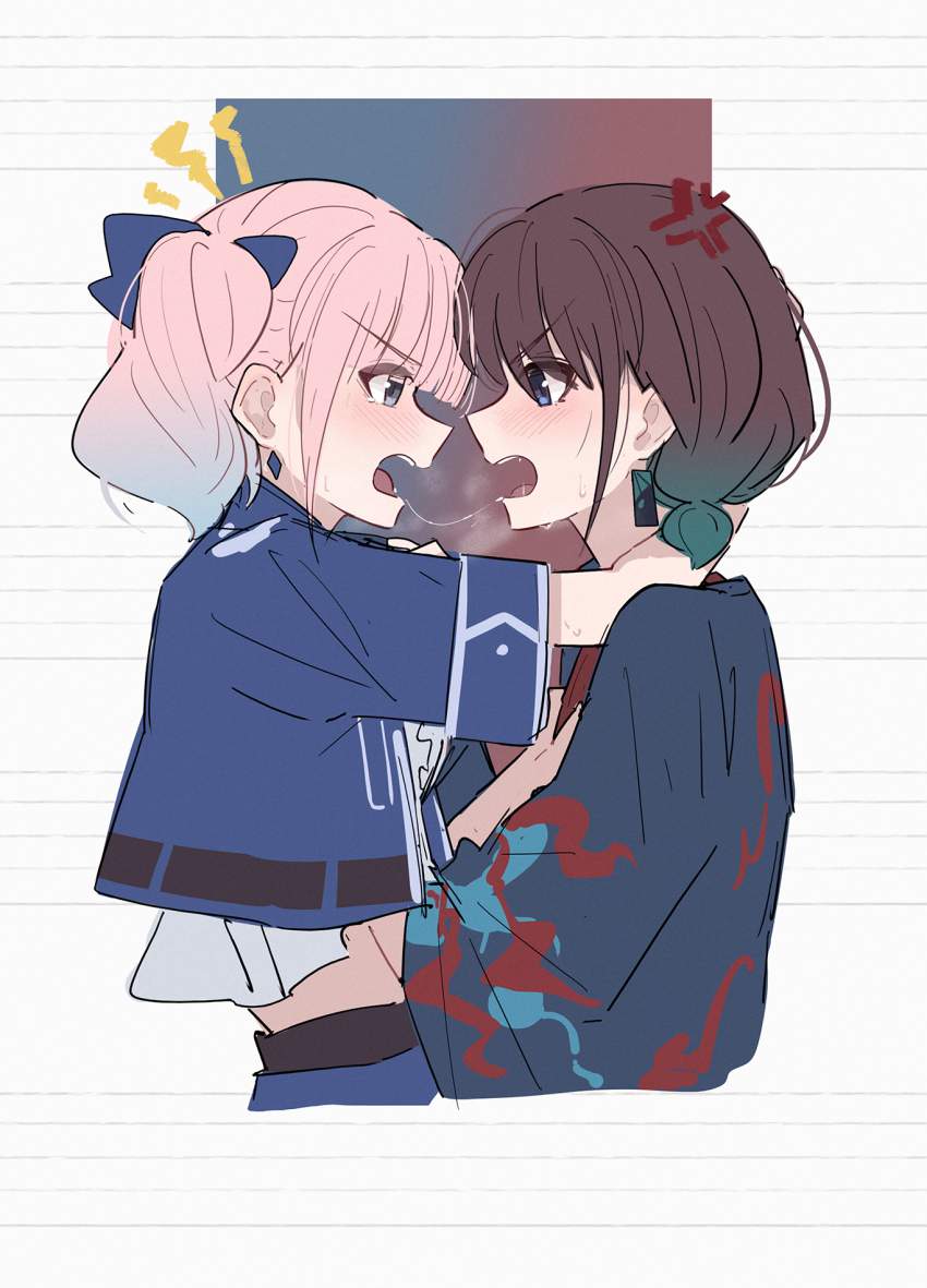 キスのエロ画像をアップ！