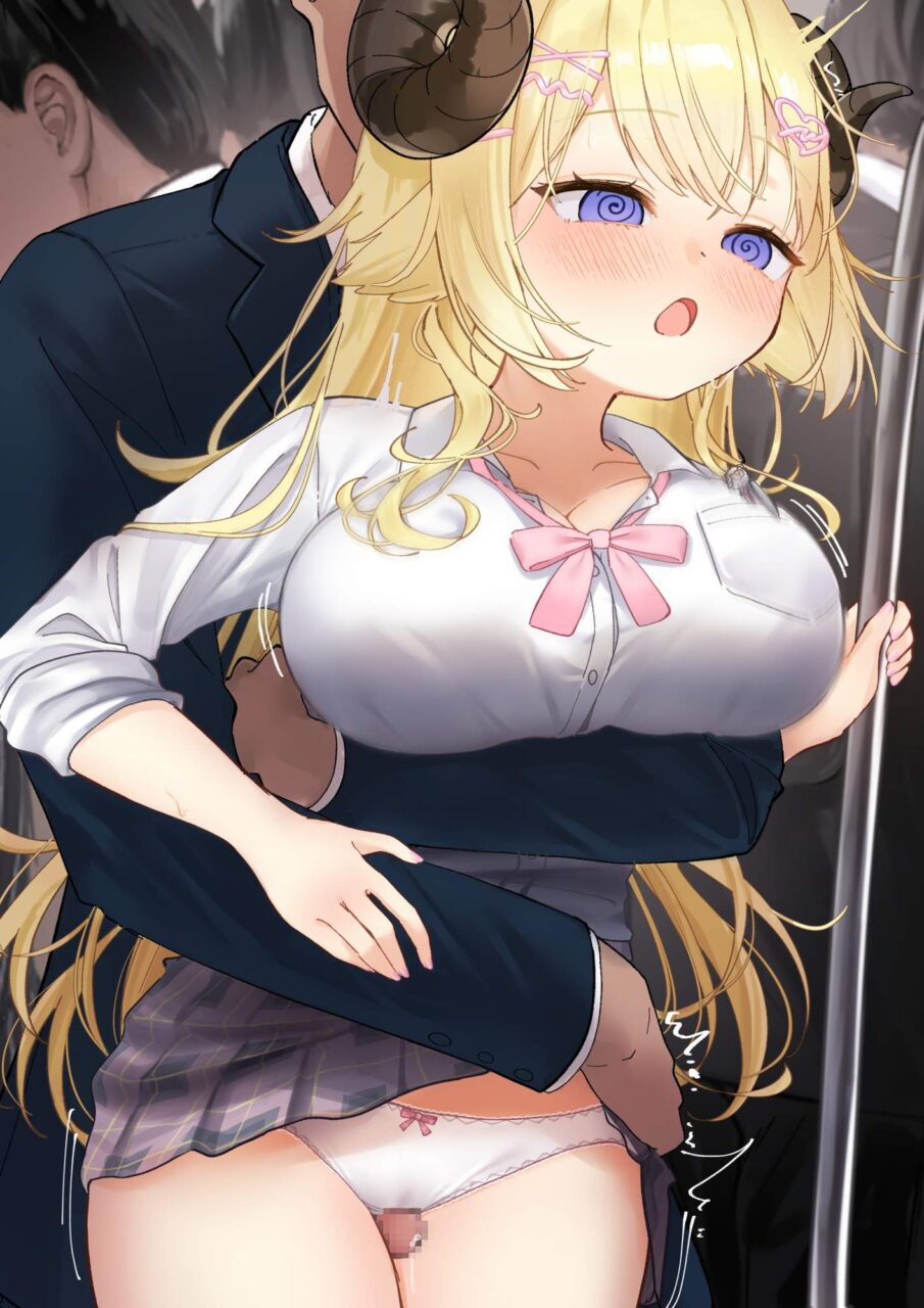 ぶっかけのえっちなやつ