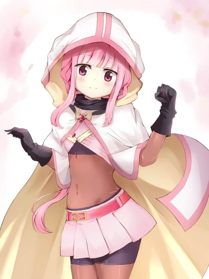 魔法少女まどか☆マギカの二次エロ画像