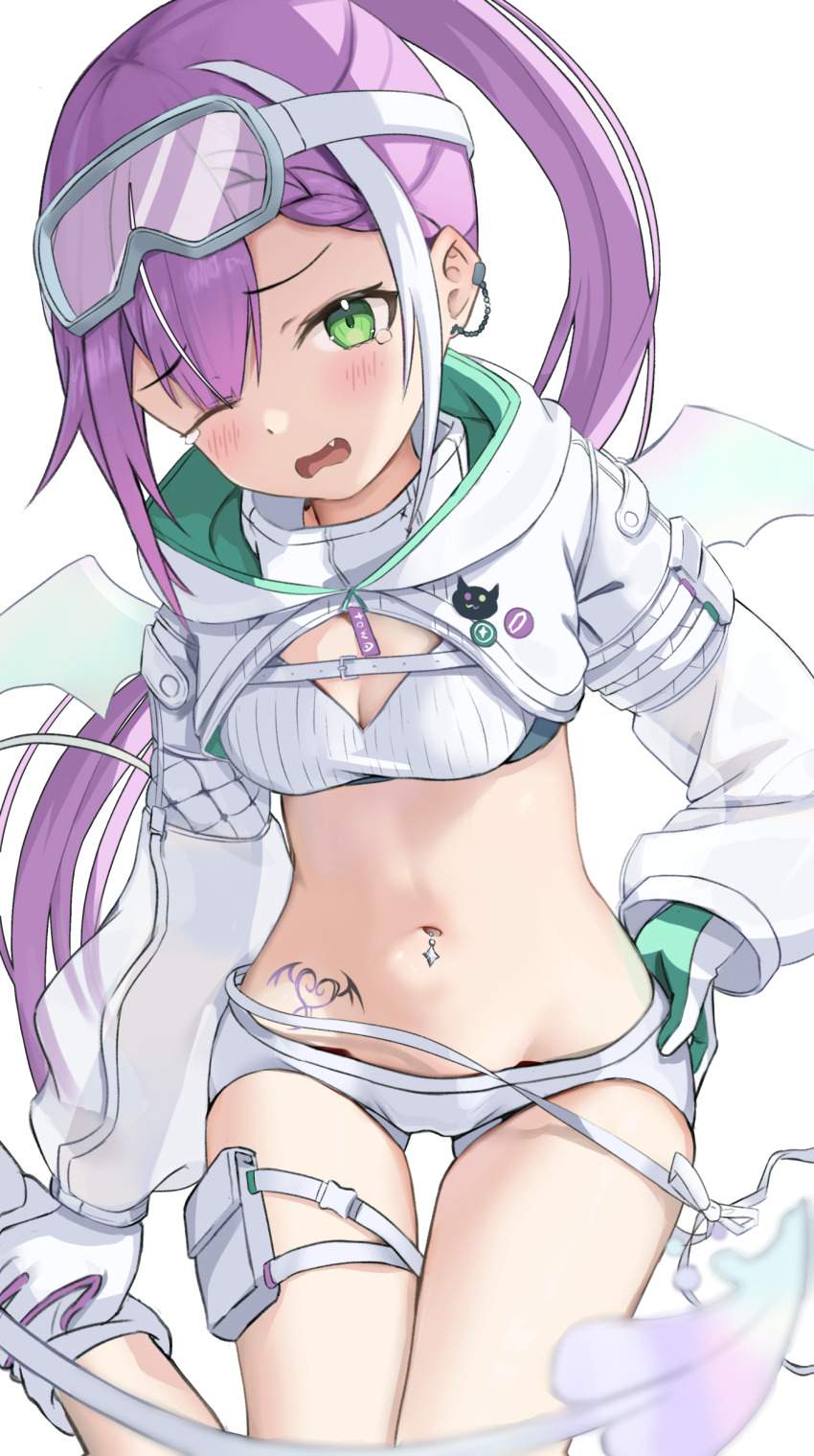 タトゥーの抜けるエロ画像まとめ！