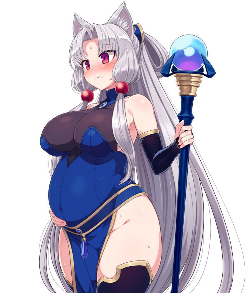 妊娠のオナネタ画像を集めたよー！！