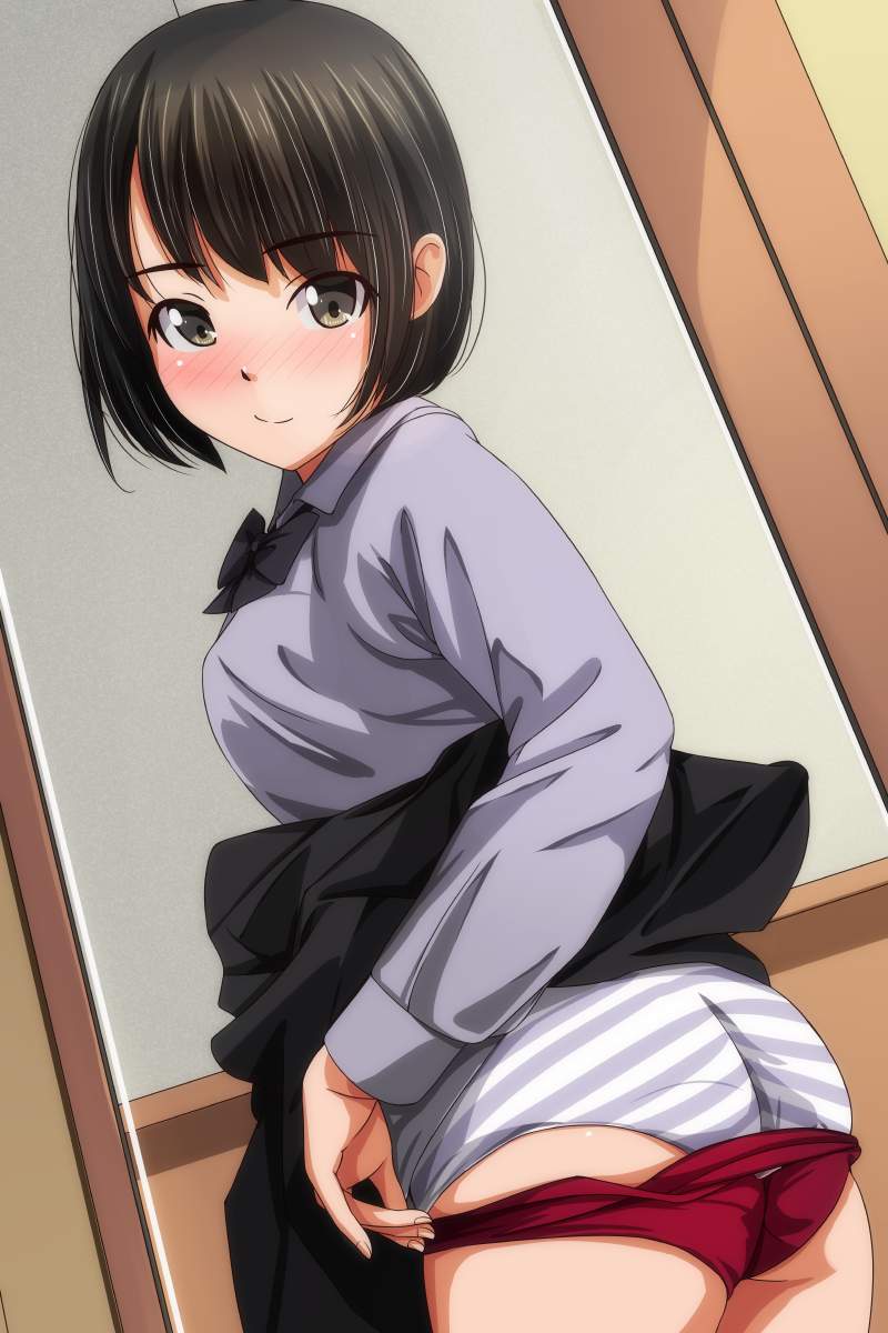体操服・ブルマでとことんヌキヌキしたい