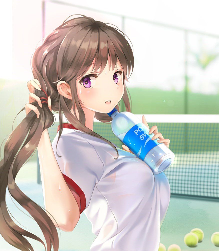 体操服・ブルマでとことんヌキヌキしたい
