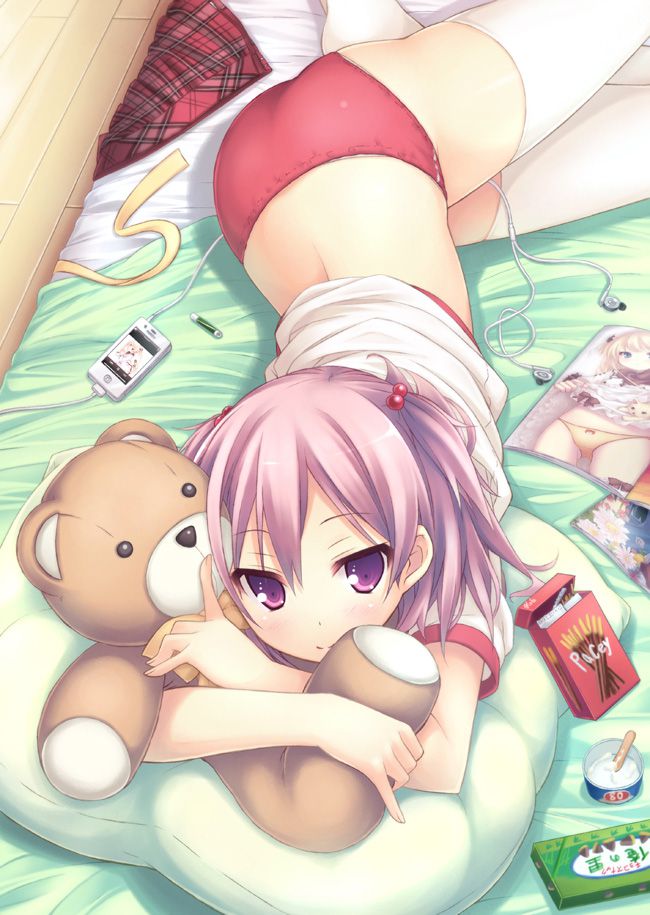 体操服・ブルマでとことんヌキヌキしたい