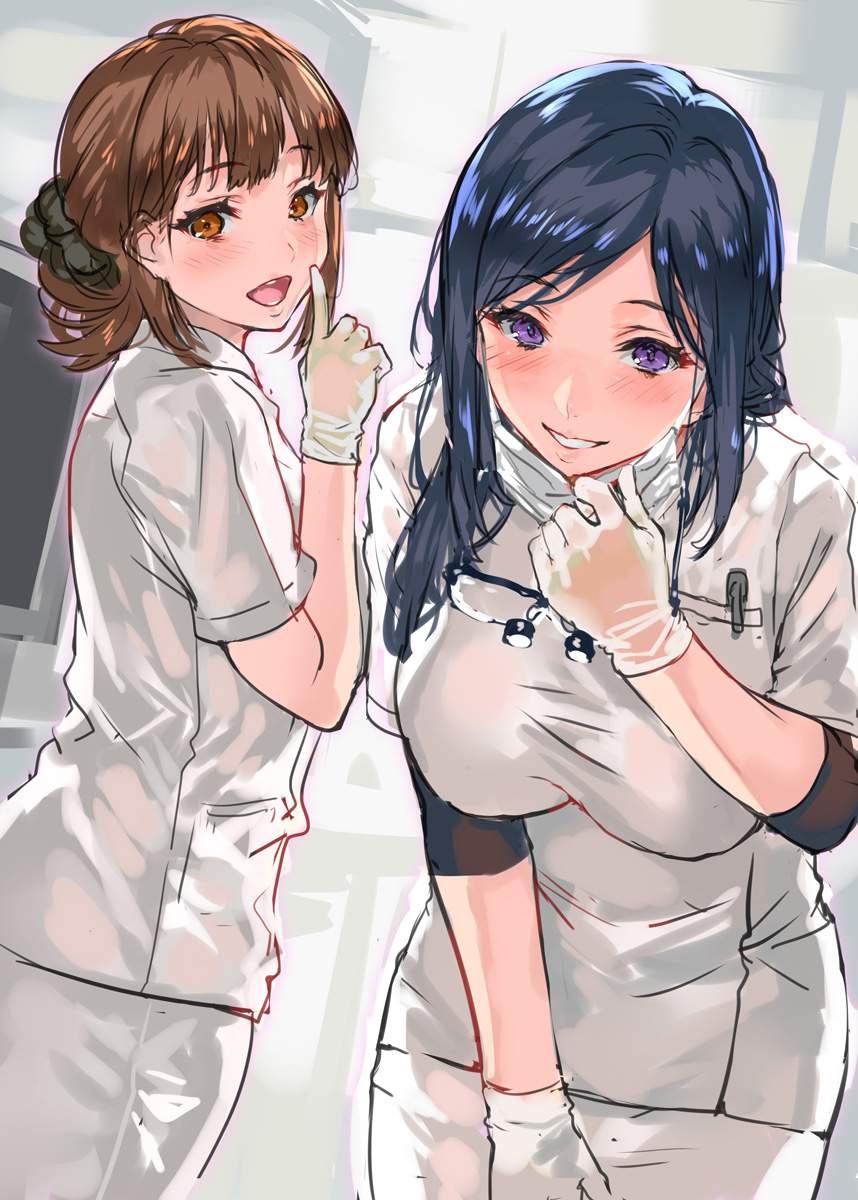 ラッキースケベのオナネタ画像を集めたよー！！