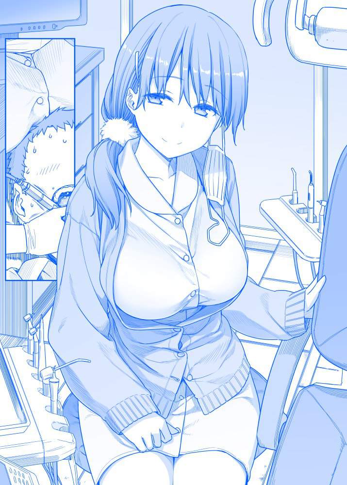 ラッキースケベのオナネタ画像を集めたよー！！