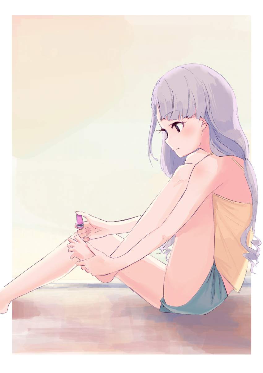 日常のエロ画像がほしい！