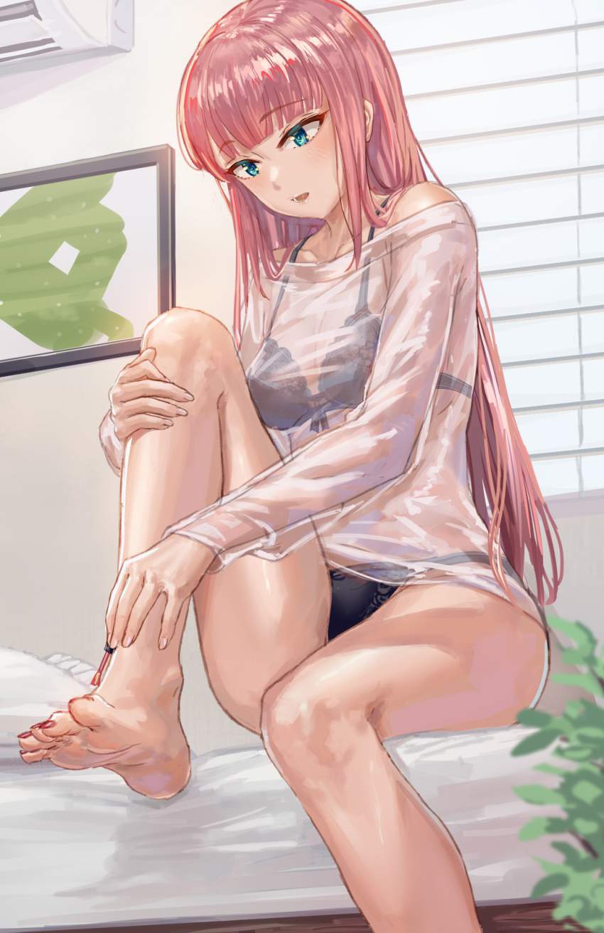 日常のエロ画像がほしい！