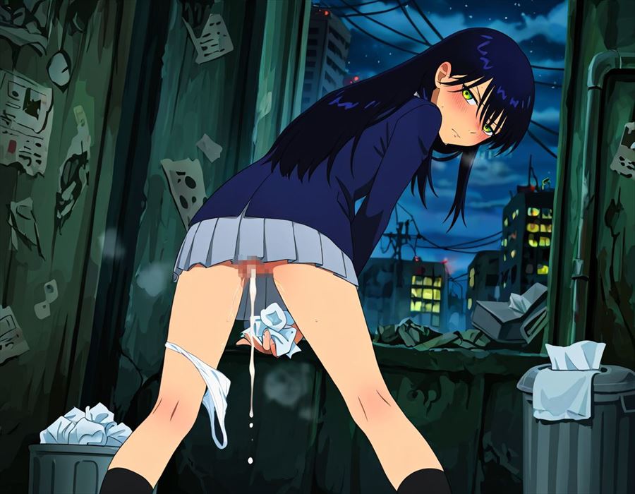 機動戦士ガンダム GQuuuuuuX(ジークアクス)の二次元エロ画像。