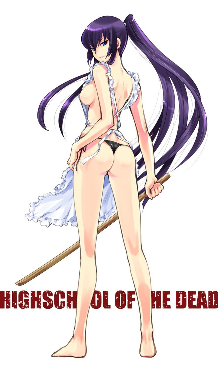 ポニーテールの抜けるエロ画像ください！