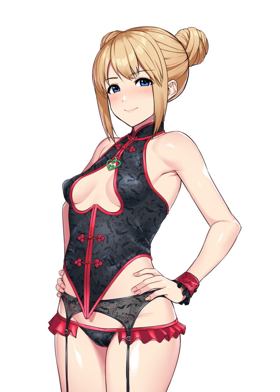 デッドオアアライブがエロくてたまんないので画像を収集してきた