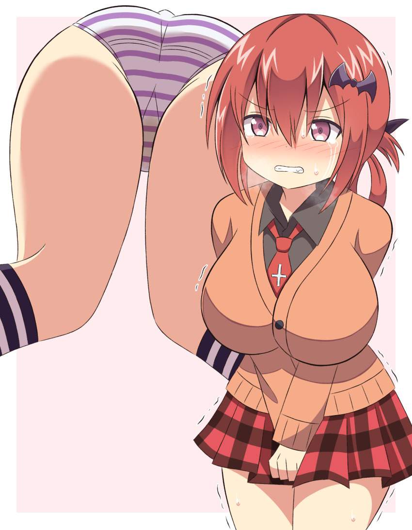 オシッコのエロい画像